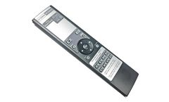 Insight Vision - Remote Control