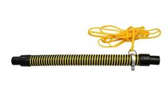 Insight Vision - 2" Tiger Tail