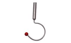 Insight Vision - Crawler Gaffing Hook