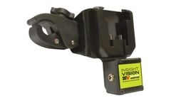 Insight Vision - Power Tool Battery Adapter for 12 Volt Opticam Systems
