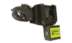 Insight Vision - Power Tool Battery Adapter for Older 15 Volt Systems
