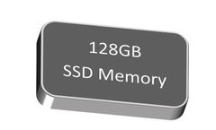 Insight Vision - 128GB SSD Internal Memory for Opticam