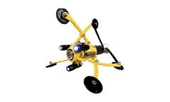 Insight Vision - Rolling Centering Skid