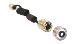 Insight Vision - 0.85" Mini Camera Head