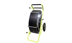 Insight Vision - 300" Full-Size Reel