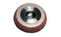 Insight Vision - Model D96 - Wheel