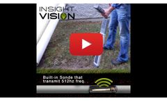 Insight | Vision: How to use 512hz Locator - Video