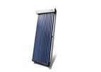 Model SCM01 - Heat Pipe Collector for Split Non-Pressurized Solar Water Heaters