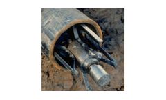 WaterLine - Potable Water Pipeline Renewal System