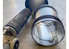 HydraLock - Internal Seal For Small-Diameter Pipe