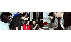 Specific Technical Consultancy