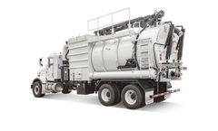 Keith Huber - Model AM36 - Air Mover