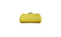 Model 41320 - 500 SEPTIC TANK