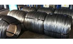 Cold Drawn Wires