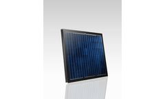 Brandoni Solare - Aeternum Module for Integrated Photovoltaic Plant