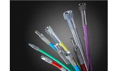 Spir Star - Hose Fittings