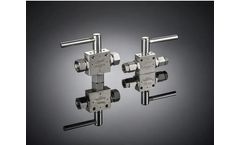 Spir Star - Ball Valve