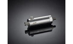 Spir Star - Relief , Double Block and Bleed Valves