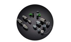 Spir Star - Couplers