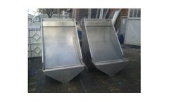 ARMES - Static Sieve