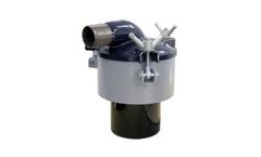 Low-Profile Primary Shut-Off Trap
