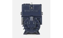 Masport - Model HD1 CCW - Vacuum Only Pump