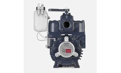 Masport - Model HD2V - Vacuum/Pressure Pump