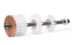 Twister - Concrete Remover