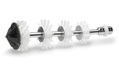 Twister - Lateral Cutters Tool