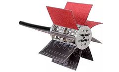 Maxi Power - Model Plus - Lateral Cutters