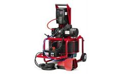 Picote - Brush Coating System