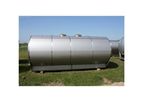 Agricultural Tanks