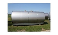Agricultural Tanks