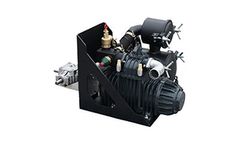 Vacuum Pumps