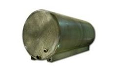 Vaxteel - Model AG Series - Base Tanks