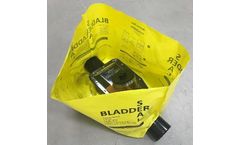 Mainline - Model ML-BB3430 - Bladder Seal