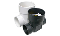 Mainline - Adapt-a-Valve Extendable Backwater Valve