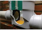 Mainline - Adapt-A-Valve Inspection Chamber