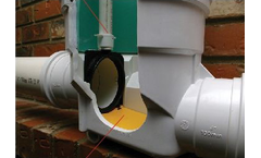 Mainline - Adapt-A-Valve Inspection Chamber