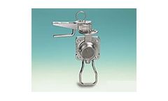 Flymaster - Model 2 - Thread Butterfly Valves