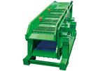 Spaleck - 3D-Combi Screen