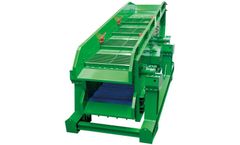 Spaleck - 3D-Combi Screen