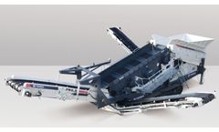 Spaleck - Screening Plants & Mobile Screeners