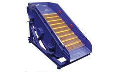 Spaleck - Finger Screens & Bar Sizer