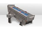 Spaleck - Flip-Flow Screening Machines
