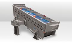 Spaleck - Flip-Flow Screening Machines