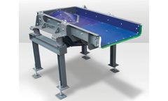 Spaleck - Vibratory Feeders & Pipes