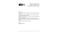 Chili Pepper Harvester - Operator Manual