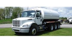 Pik Rite - Standard Vacuum Trucks