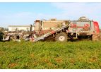 Pik Rite - Model 240 - Tomato Harvester